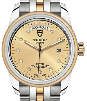 m56003-0006 Tudor Glamour