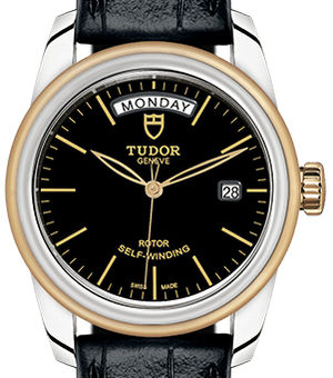 m56003-0040 Tudor Glamour