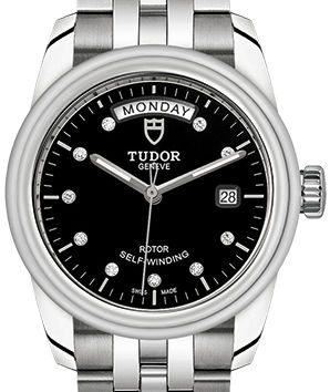 m56000-0008 Tudor Glamour