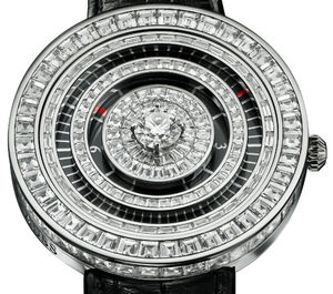 Royal.Jester Backes & Strauss Royal Collectoin