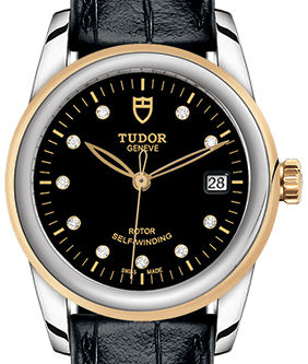 m55003-0037 Tudor Glamour