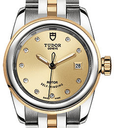 m51003-0003 Tudor Glamour