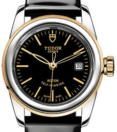 m51003-0024 Tudor Glamour