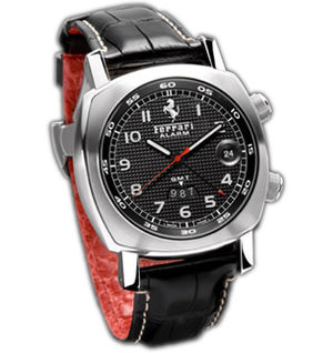FER00017 Officine Panerai Limited Edition Panerai For Ferrari