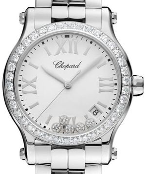 278582-3004 Chopard Happy Sport Quartz