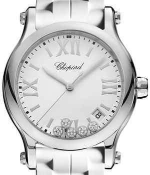 278582-3001 Chopard Happy Sport Quartz