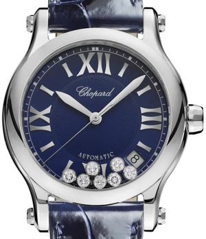 278559-3008 Chopard Happy Sport  Automatic