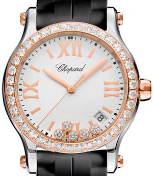 278582-6003 Chopard Happy Sport Quartz
