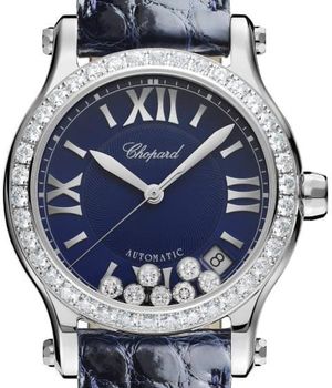 278559-3006 Chopard Happy Sport  Automatic