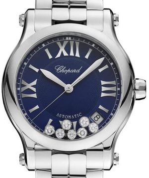 278559-3009 Chopard Happy Sport  Automatic