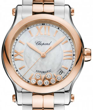 278559-6009 Chopard Happy Sport  Automatic