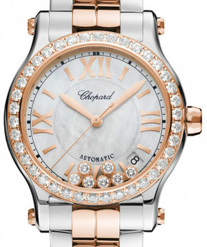 278559-6007 Chopard Happy Sport  Automatic