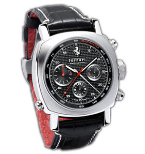 FER00005 Officine Panerai Limited Edition Panerai For Ferrari
