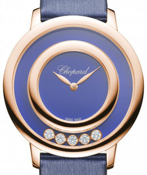 209429-5105 Chopard Happy Diamonds