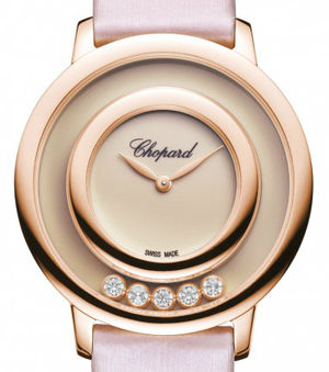 209429-5106 Chopard Happy Diamonds