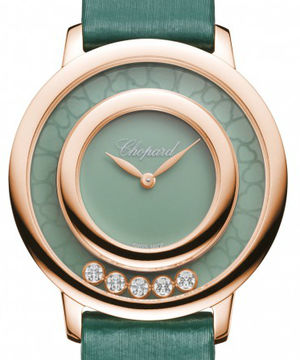 209429-5107 Chopard Happy Diamonds