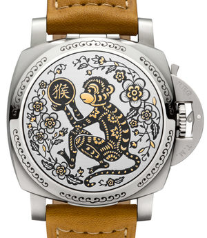 PAM00850 Officine Panerai Special Editions