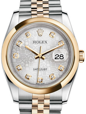 datejust 116203