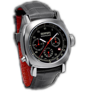 FER00020 Officine Panerai Limited Edition Panerai For Ferrari