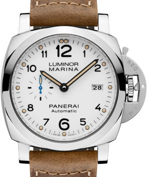 PAM01499 Officine Panerai Luminor
