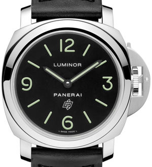 PAM01000 Officine Panerai Luminor