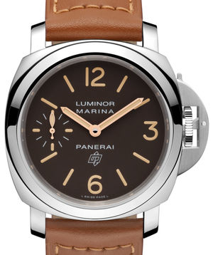 PAM00632 Officine Panerai Luminor