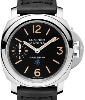 PAM00631 Officine Panerai Luminor