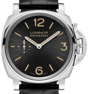 PAM00676 Officine Panerai Luminor Due