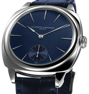 LCF013.AC.CG2 Laurent Ferrier Galet Square