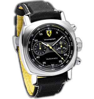 FER00008 Officine Panerai Limited Edition Panerai For Ferrari