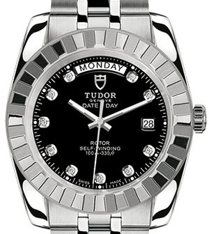 m23010-0017 Tudor Classic