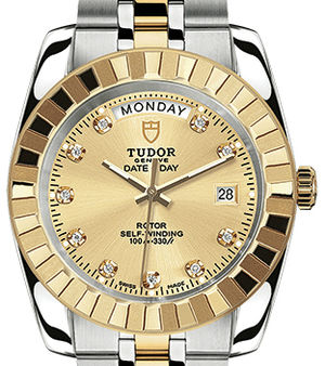 m23013-0018 Tudor Classic