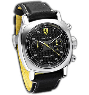 FER00014 Officine Panerai Limited Edition Panerai For Ferrari