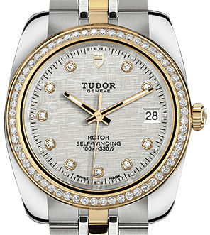 m21023-0004 Tudor Classic
