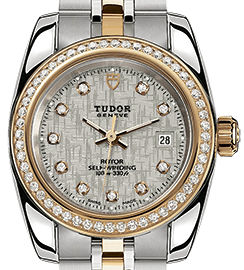 m22023-0004 Tudor Classic