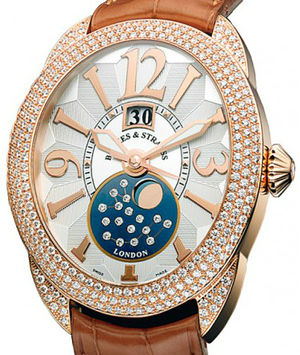 RE.4047.MA.D3R.1609AD.WG.WRA Backes & Strauss Limited Edition