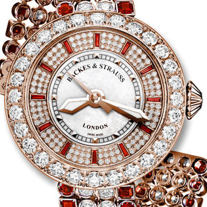 Sincere.Princess.37 Backes & Strauss Our masterpieces