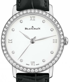 6104 4628 95A Blancpain Women