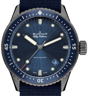 5000-0240-NAOA Blancpain Fifty Fathoms