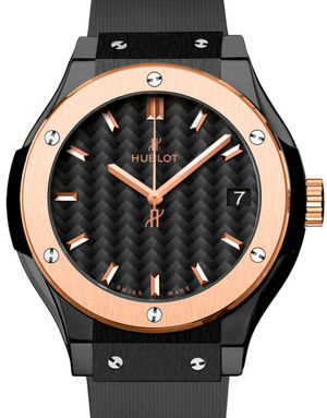 581.co.1781.rx Hublot Classic Fusion 33 mm