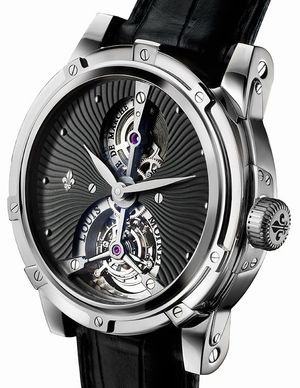 LM-14.70.50 Louis Moinet Tourbillon