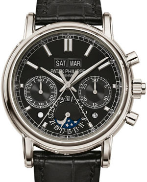 5204P-011 Patek Philippe Grand Complications