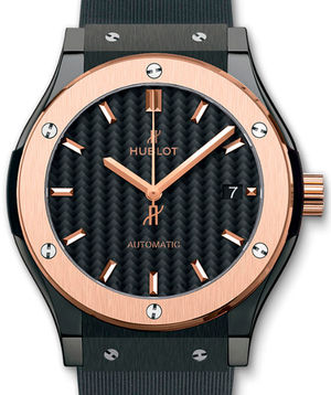 542.co.1781.rx Hublot Classic Fusion 42 mm