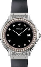 1405.NE24.1.064 Hublot Classic Jewellery