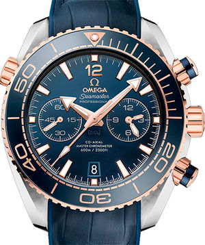 215.23.46.51.03.001 Omega Planet Ocean Chronograph
