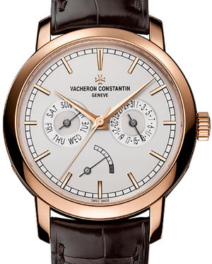 85290/000r-9969 Vacheron Constantin Traditionnelle