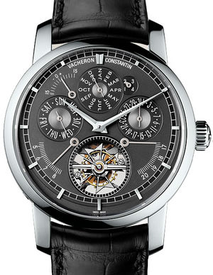 88172/000P-X0001 Vacheron Constantin Traditionnelle