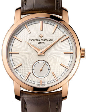 82172/000R-9888 Vacheron Constantin Traditionnelle
