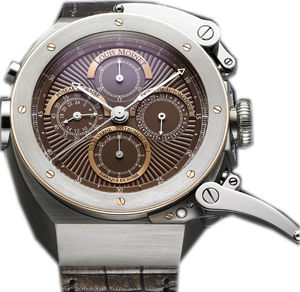 LMV-17.41.90 Louis Moinet Jules Verne Instrument