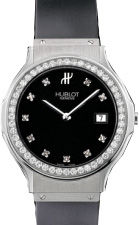 1525.NE24.1.014 Hublot Classic Jewellery
